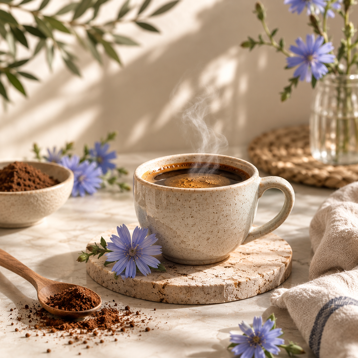 Kahve rutininize yeni bir ritim